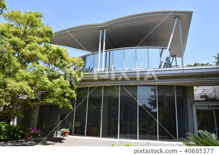 茅崎藝術博物館 茅崎藝術博物館 40685377