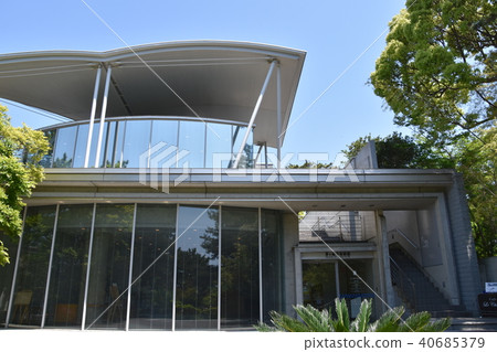 茅崎藝術博物館 40685379