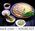 日本蕎麥 40686305