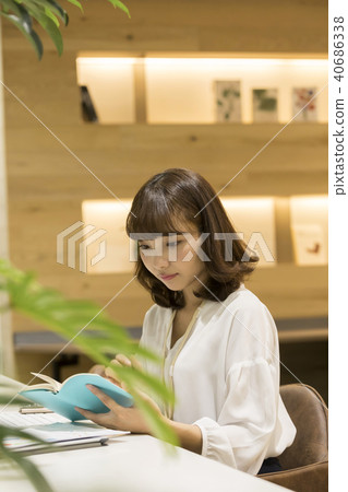 Coworking空間婦女咖啡館 Coworking空間婦女咖啡館 40686338