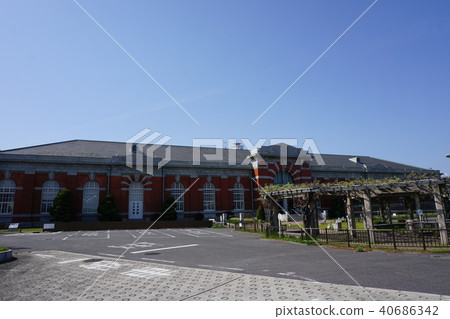 大阪鴨川水廠紀念館 40686342