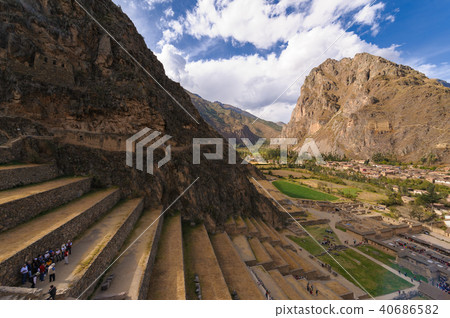 Orient Thambo Temple 40686582