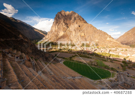 東方Thambo寺 40687288