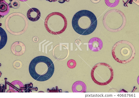 Abstract grunge background Abstract grunge background 40687661