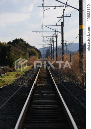 Single wire local line 40688130