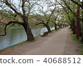 Hirosaki Park of Haakura 40688512