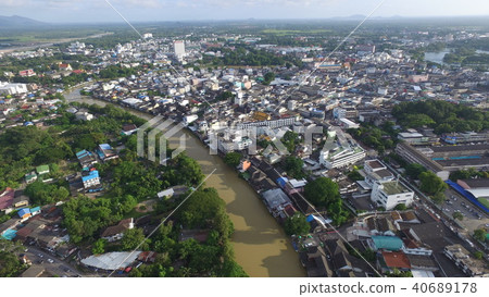 Old Town Chanthaboon Waterfront Chantaburi Old Town Chanthaboon Waterfront Chantaburi 40689178