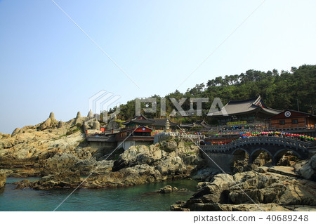 解凍，龍宮 40689248