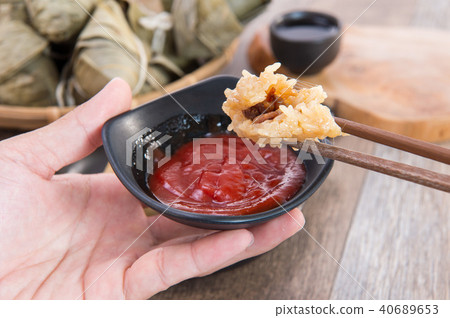 一堆ong子日式風草 40689653