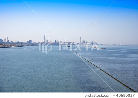 [Kisarazu Industrial Area] 40690037