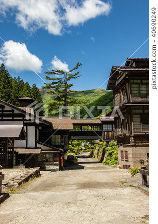 Kokugaku Onsen 40690249