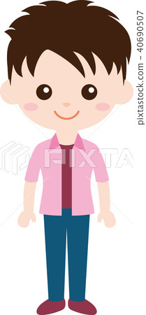 People Family (male / father) everyday wear People Family (male / father) everyday wear 40690507