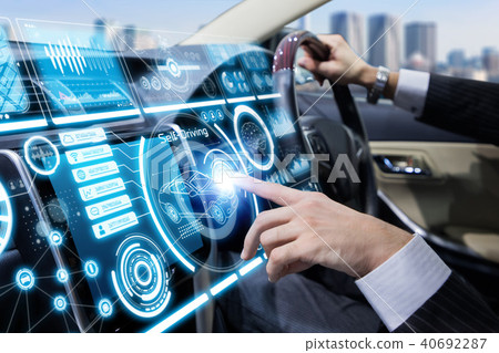 汽車 交通工具 車 40692287