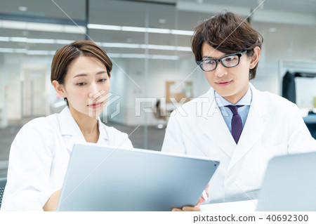 Medical and technology Medical and technology 40692300
