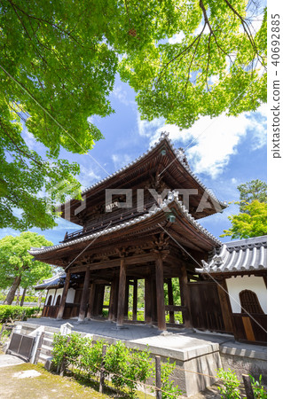 Kennenji Temple Kennenji Temple 40692885