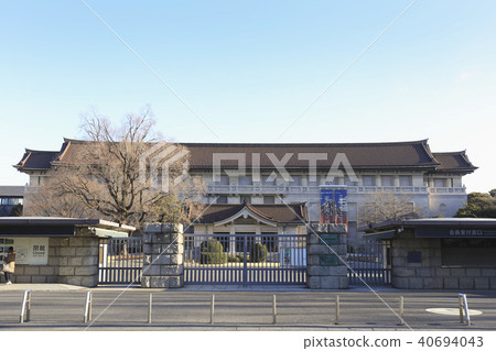 東京國立博物館 40694043