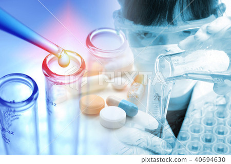 Research image drug development 40694630