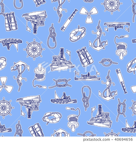 工作船模式 工作船模式 40694656