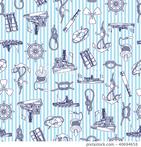 工作船模式 工作船模式 40694658