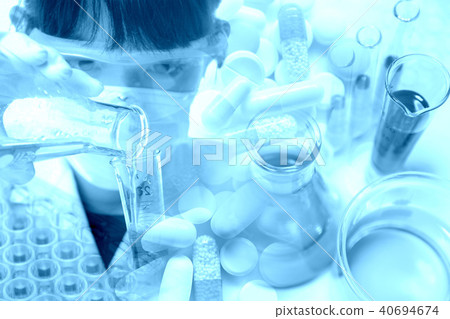Research image drug development Research image drug development 40694674