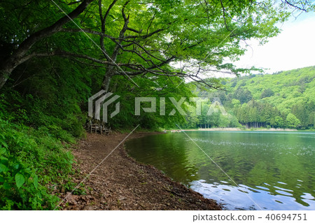 Shita lake 40694751