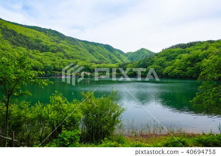 Shita lake Shita lake 40694758