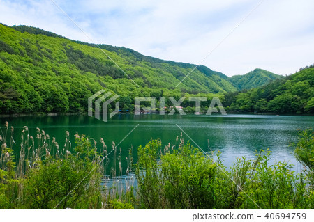 Shita lake Shita lake 40694759