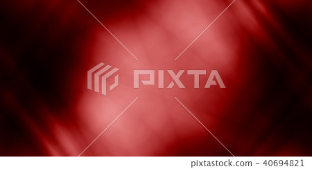 Background red abstract wide headers graphic illus 40694821