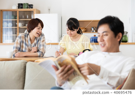 媽媽要學習 媽媽要學習 40695476