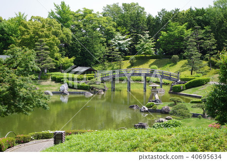 Haneda sixth park Haneda sixth park 40695634