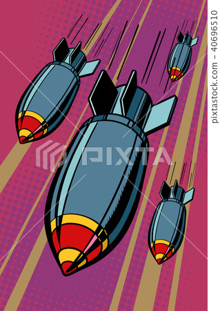 bombs, bombing, aviation weapons bombs, bombing, aviation weapons 40696510