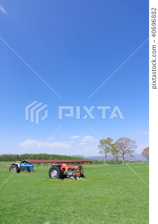 長門牧場 40696882