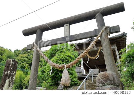 糧食安全的聖地 40698153