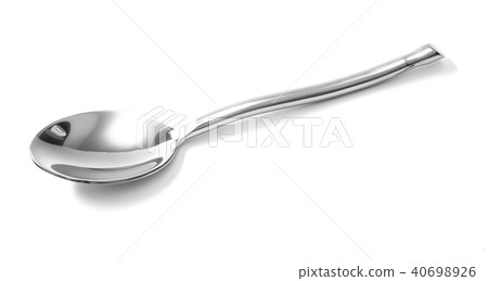 collection of Stainless steel glossy metal kitchen 40698926