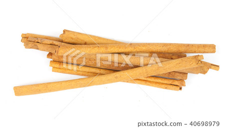 cinnamon ingredients close up cinnamon ingredients close up 40698979