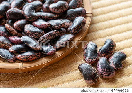 花豆蜂蜜 40699076