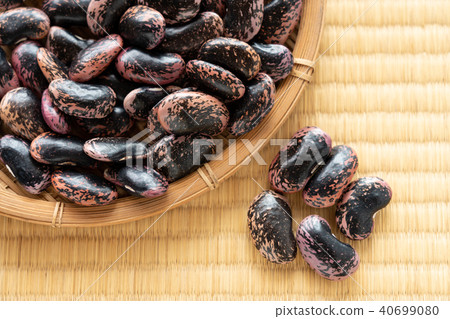 Flower bean honey 40699080