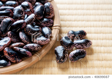 Flower bean honey Flower bean honey 40699087