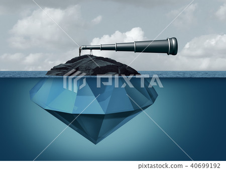 Wealth Concept 40699192