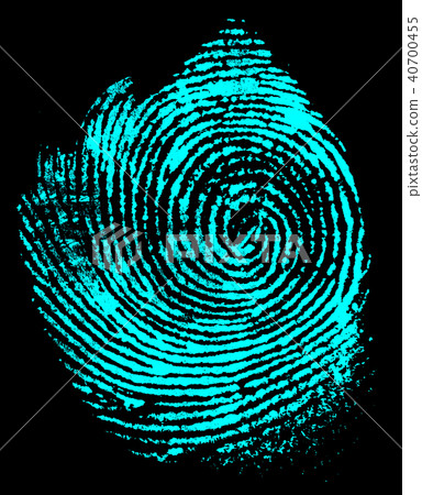 Fingerprint Fingerprint 40700455