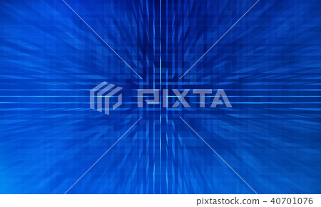 Circuit board. High-tech technology background 40701076