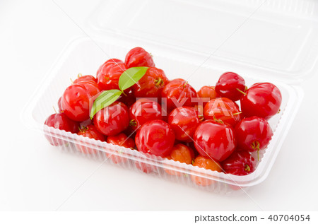 Pitanga Pitanga 40704054