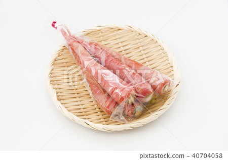 冷人參包 40704058