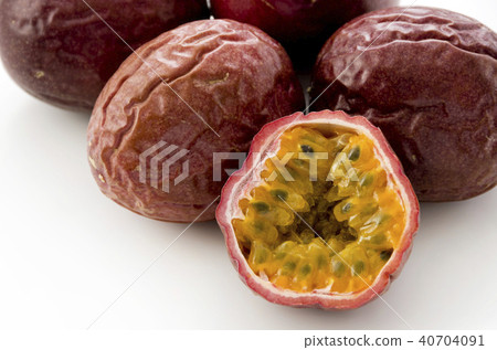 passion fruit  40704091