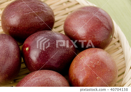 百香果 百香果 40704138