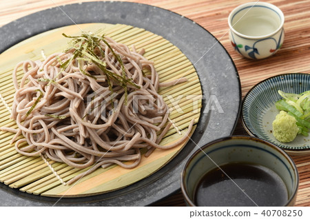 日本蕎麥麵 40708250