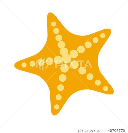 海星圖標 40708770