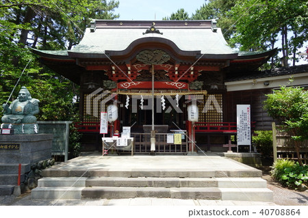 Mishima Shrine Mishima Shrine 40708864