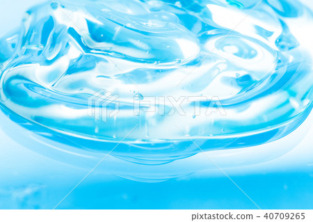 凝膠 40709265