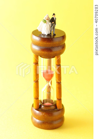 Time together (when). 40709283